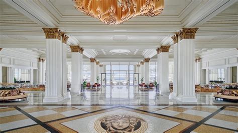 costa d oro palazzo versace|Famous luxury hotel Dubai .